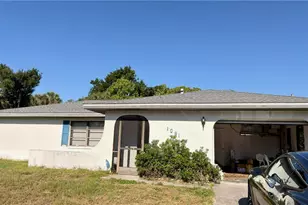1081 Bristol St, Port Charlotte, FL 33952 - Photo 1