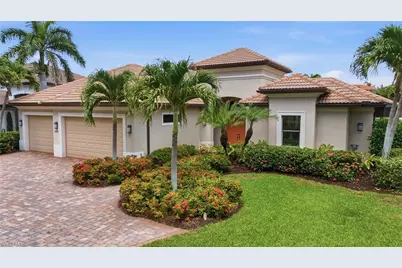 14299 Royal Harbour Ct, Fort Myers, FL 33908 - Photo 1
