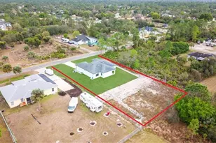 705 Eighth Ave, Lehigh Acres, FL 33972 - Photo 1