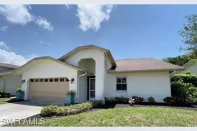 1380 Monarch Cir, Naples, FL 34116 - Photo 1