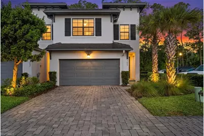 7643 Morgan Way, Naples, FL 34119 - Photo 1