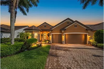 16213 Camden Lakes Cir, Naples, FL 34110 - Photo 1