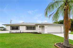 302 SE 3rd St, Cape Coral, FL 33990 - Photo 1