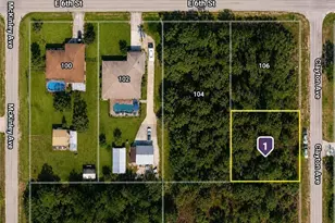 521 Clayton Ave, Lehigh Acres, FL 33972 - Photo 1