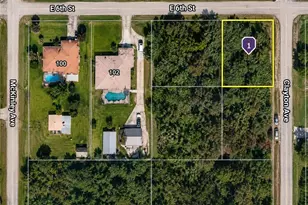 106 E 6th St, Lehigh Acres, FL 33972 - Photo 1