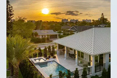 10702 6th St, Naples, FL 34108 - Photo 1