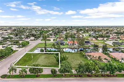 119 Aviation Pkwy, Cape Coral, FL 33904 - Photo 1