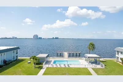 3374 N Key Dr #5, North Fort Myers, FL 33903 - Photo 1