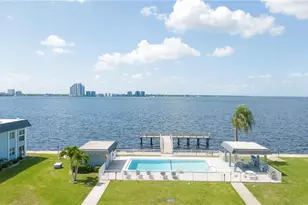 3374 N Key Dr, North Fort Myers, FL 33903 - Photo 1