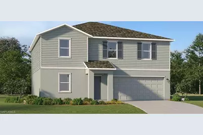 11634 Savanna Lakes Blvd, Lehigh Acres, FL 33974 - Photo 1
