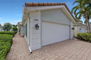 5386 Guadeloupe Way, Naples, FL 34119 - Photo 1