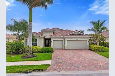 2290 Vermont Ln, Naples, FL 34120 - Photo 1