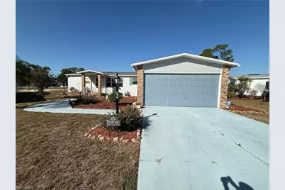 19844 Eagle Trace Ct, North Fort Myers, FL 33903 - Photo 1