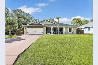 2811 50th St W, Lehigh Acres, FL 33971 - Photo 1