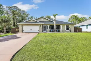 2811 50th St W, Lehigh Acres, FL 33971 - Photo 1