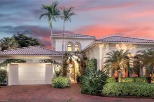 9124 Terrabella Ct, Naples, FL 34109 - Photo 1