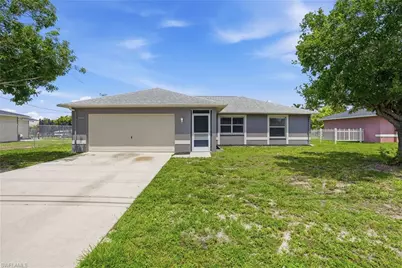 3521 Santa Barbara Blvd, Cape Coral, FL 33914 - Photo 1