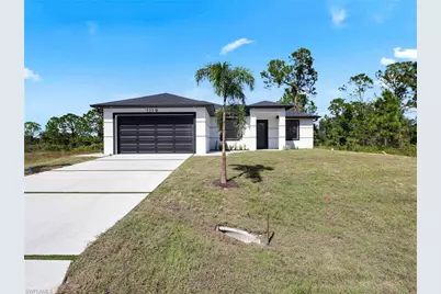 1119 Earhart St E, Lehigh Acres, FL 33974 - Photo 1