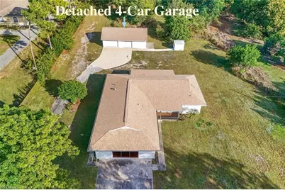 1201 Saint Clair Shores Rd, Naples, FL 34104 - Photo 1