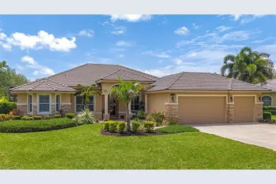 14574 Indigo Lakes Cir, Naples, FL 34119 - Photo 1
