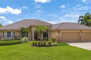 14574 Indigo Lakes Cir, Naples, FL 34119 - Photo 1