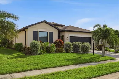 14355 Vindel Cir, Fort Myers, FL 33905 - Photo 1