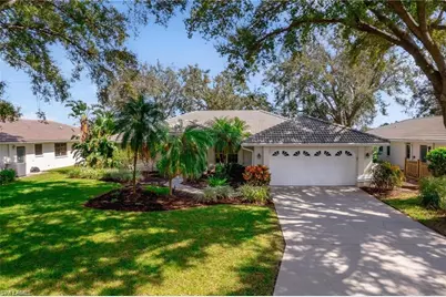 13120 Parkline Dr, Fort Myers, FL 33913 - Photo 1