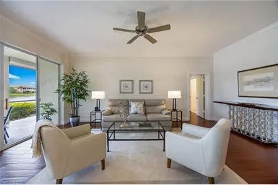 558 Vintage Reserve Ln #19A, Naples, FL 34119 - Photo 1