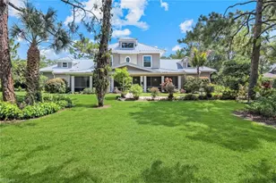 2661 Golden Gate Blvd W, Naples, FL 34120 - Photo 1