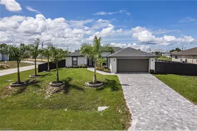 2206 NW 26th St, Cape Coral, FL 33993 - Photo 1