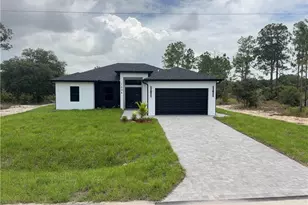 1654 Poinsettia Ave, Lehigh Acres, FL 33972 - Photo 1