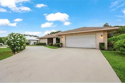 509 Cypress Way E, Naples, FL 34110 - Photo 1