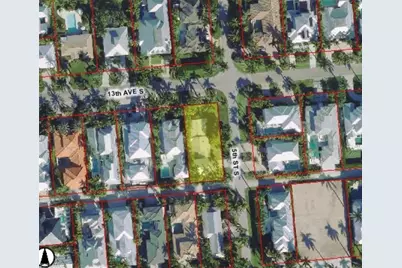 496 13th Ave S, Naples, FL 34102 - Photo 1