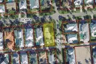 496 13th Ave S, Naples, FL 34102 - Photo 1