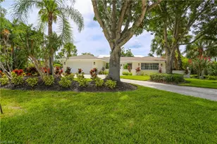2901 Crayton Rd, Naples, FL 34103 - Photo 1