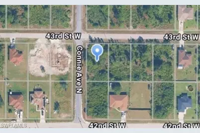2515 43rd St W, Lehigh Acres, FL 33971 - Photo 1