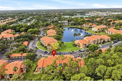 1240 Wildwood Lakes Blvd #105, Naples, FL 34104 - Photo 1