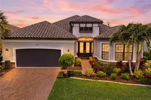 9525 Montelanico Loop, Naples, FL 34119 - Photo 1