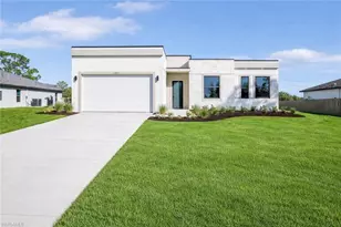 1100 NE 19th St, Cape Coral, FL 33909 - Photo 1