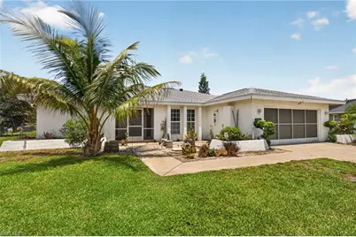 3848 SE 7th Pl, Cape Coral, FL 33904 - Photo 1