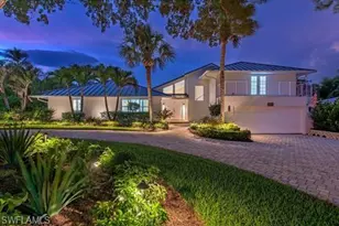 5160 Crayton Pl S, Naples, FL 34103 - Photo 1