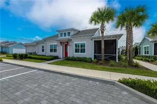 7270 Saona CT, Naples, FL 34113 - Photo 1