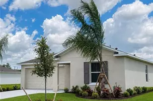 337 Marabou Dr, Lehigh Acres, FL 33974 - Photo 1