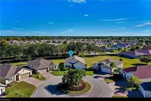 10357 Silver Pond Lane, Lehigh Acres, FL 33936 - Photo 1