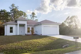 3611 56th St W, Lehigh Acres, FL 33971 - Photo 1