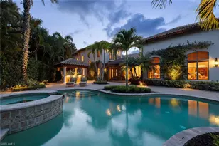17260 Germano Ct, Naples, FL 34110 - Photo 1