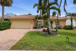 7303 Mill Pond Cir, Naples, FL 34109 - Photo 1