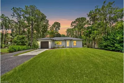1740 20th Ave NE, Naples, FL 34120 - Photo 1