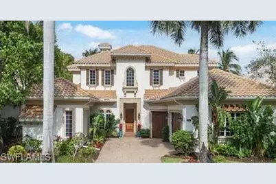 8604 Majorca Ln, Naples, FL 34114 - Photo 1