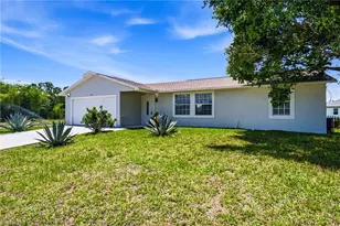 3501 38th St, Lehigh Acres, FL 33976 - Photo 1
